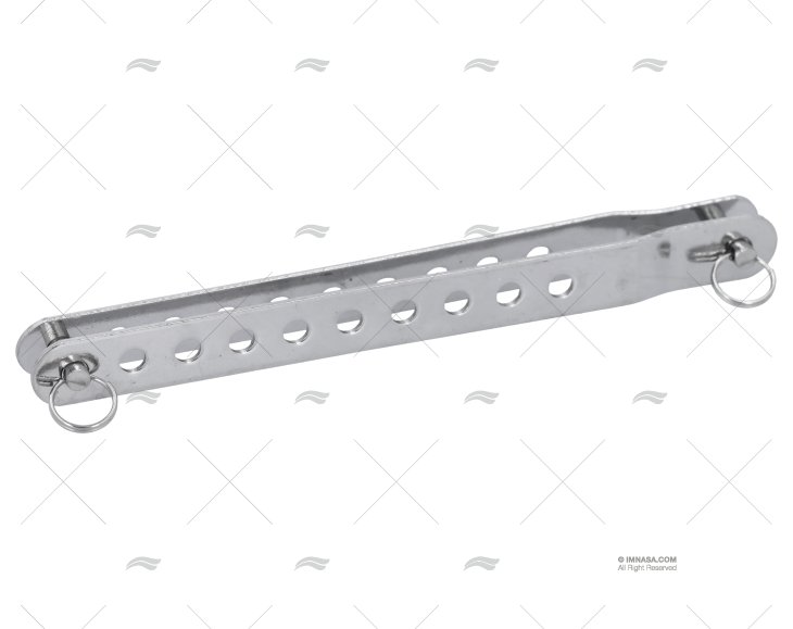 TENDITORE INOX AISI 316 155mm