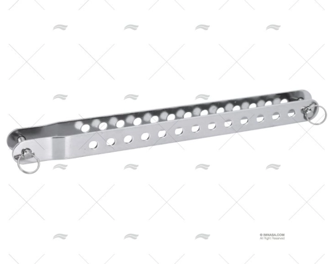 TENDITORE INOX AISI 316 200mm