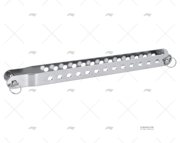 TENDITORE INOX AISI 316 200mm