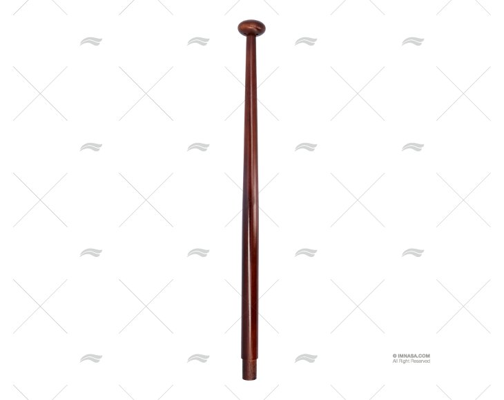 WOOD FLAG POLE 750mm