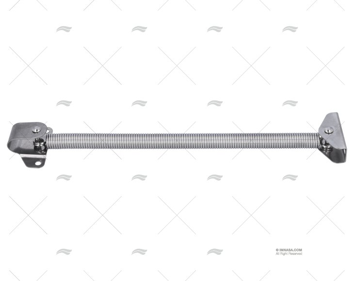 RITENITORE PER COPERCHIO INOX SS 304 260mm