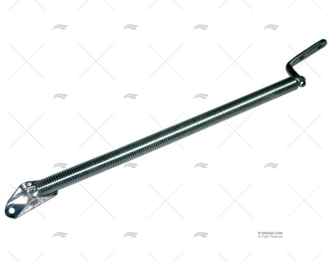 ADJUSTER FOR HATCH 220mm