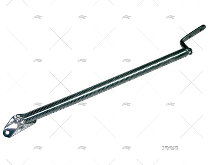 RITENITORE COPERCHI 220mm