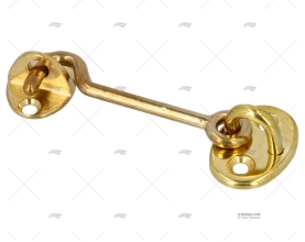 TRINCO LATÃO 97x29.5mm