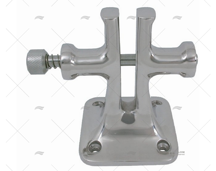 SEGURO CORRENTE C/PINO 8-10 INOX SS 316 MARINE TOWN