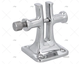 SICURA CATENA C/PERNO10-13 INOX SS 316 MARINE TOWN
