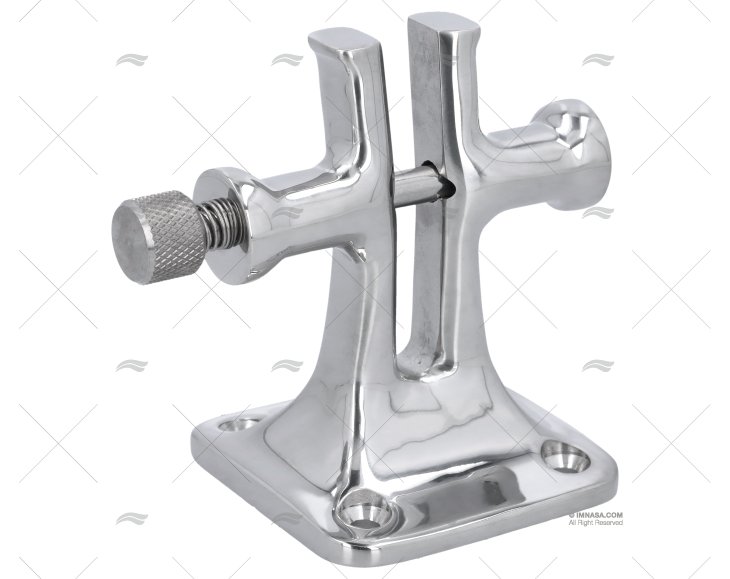 SEGURO CORRENTE C/PINO10-13 INOX SS 316 MARINE TOWN