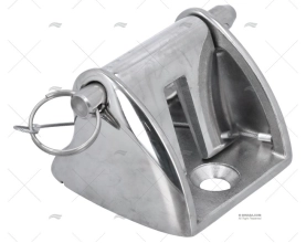 SEGURO CORRENTE INOX SS 316 8-10mm