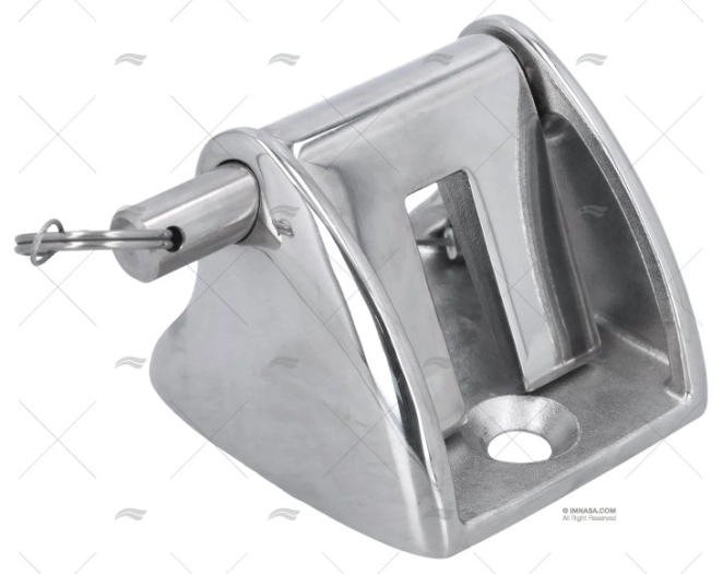 SEGURO CORRENTE INOX SS 316 12mm