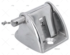 SEGURO CORRENTE INOX SS 316 12mm