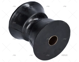 ROLLER RUBBER WHEEL 68mm
