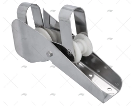 PUNTALE INOX AISI 304 325mm