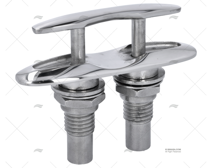 CORNAMUSA NARROW SS 316 S/DRE 135mm