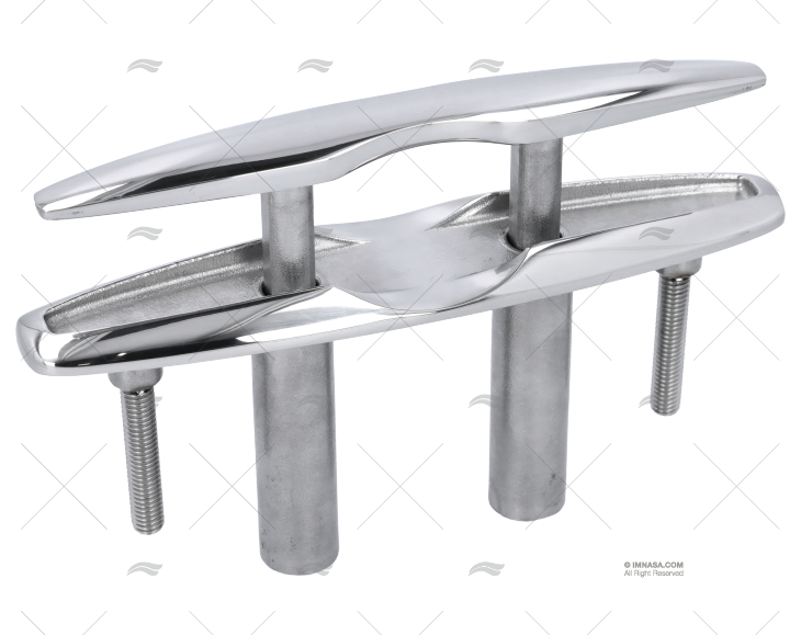 CUNHO ESTREITO AÇO INOX 316 S/DRE 220mm