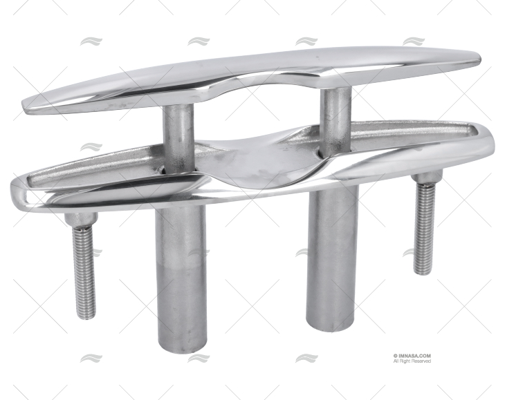 GALLOCCIA STRETTA INOX 316 C/DRE 220mm