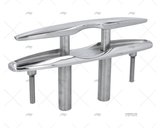 CUNHO ESTREITO INOX 316 S/DRE 280mm