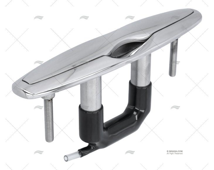 CORNAMUSA NARROW SS 316 C/DRE 280mm