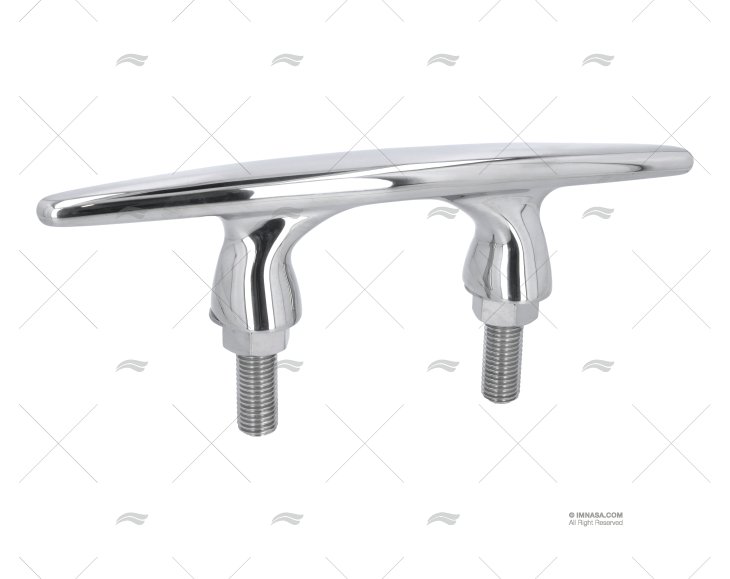 GALLOCIA ARCO INOX AISI 316 381mm