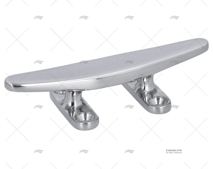 LOW CLEAT SS 316 152mm