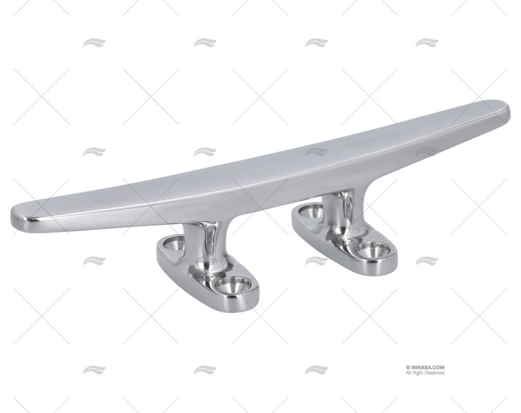 CUNHO BAIXO INOX AISI 316 203mm