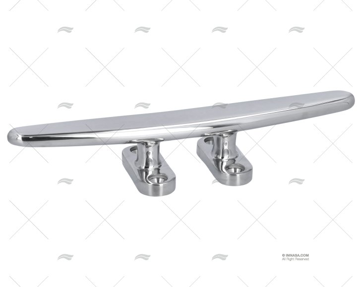 CUNHO BAIXO INOX AISI 316 254mm
