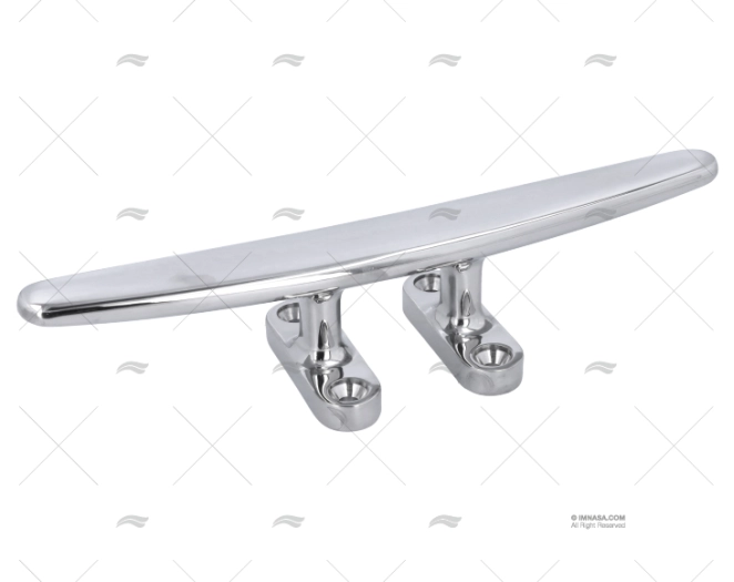 LOW CLEAT SS 316 305mm