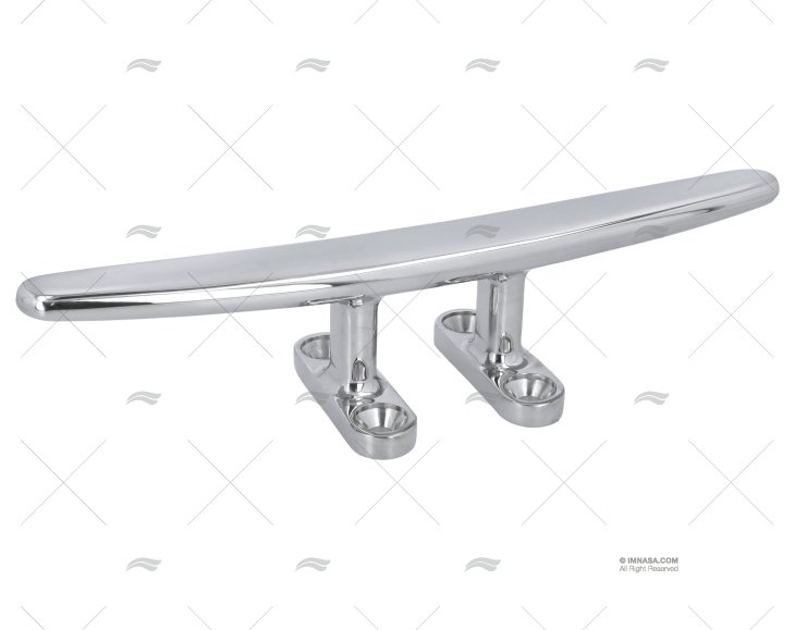 GALLOCCIA BASSA INOX AISI 316 381mm