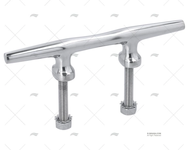 TAQUET HOLLOW INOX SS 316 152mm