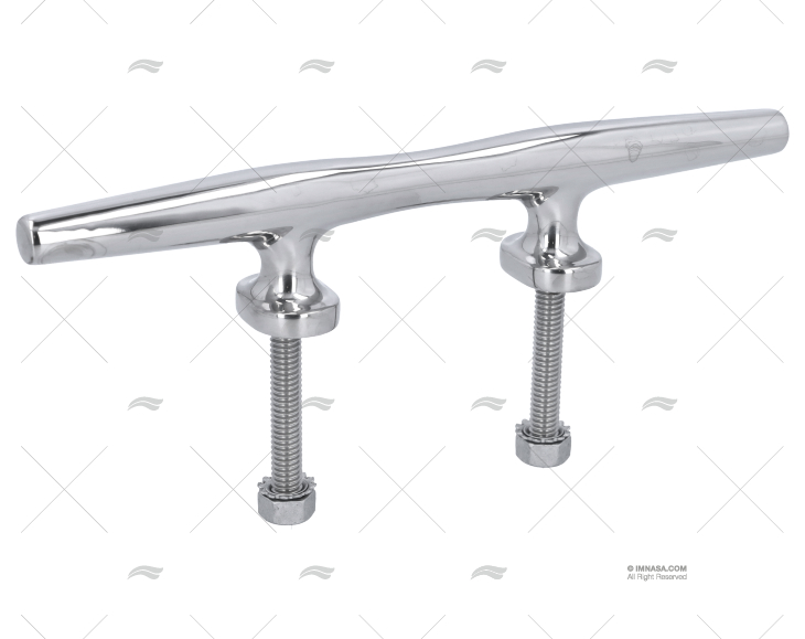 GALLOCCIA CAVA INOX AISI 316 203mm
