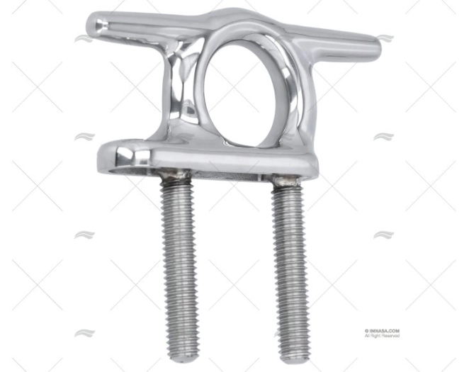 CÂNCAMO INOX SS 316 102mm