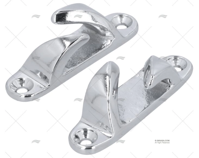 GUIA DE CABOS LC 78X19mm (PAR)