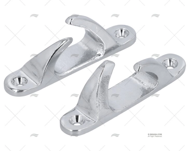 GUIDACIME LC 100X20mm (COPPIA)