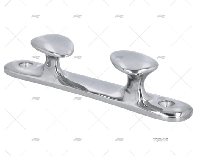 BITTA INOX AISI 316 SX 254X40mm