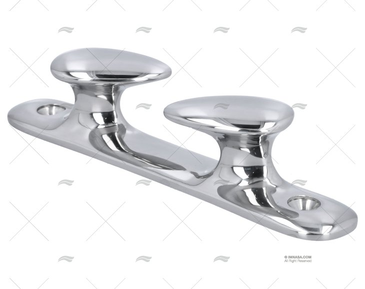 BITA INOX SS 316 DIR 254X40mm
