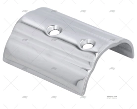 TERMINAL INOX 316 ESQUERDO 26X60mm