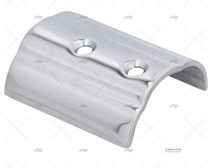 TERMINAL INOX 316 ESQUERDO 26X60mm