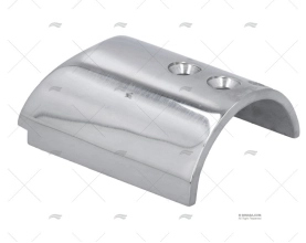 TERMINAL INOX 316 ESQUERDA 25X60mm