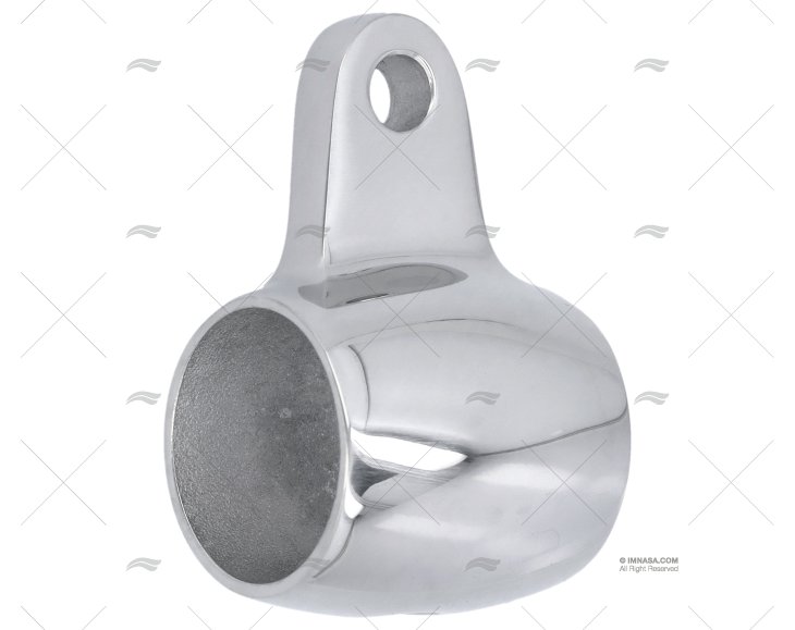 FASCETTA CAPOTTINA INOX  7/8"