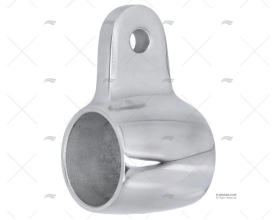 ABRAÇADEIRA CAPOTA INOX 1"