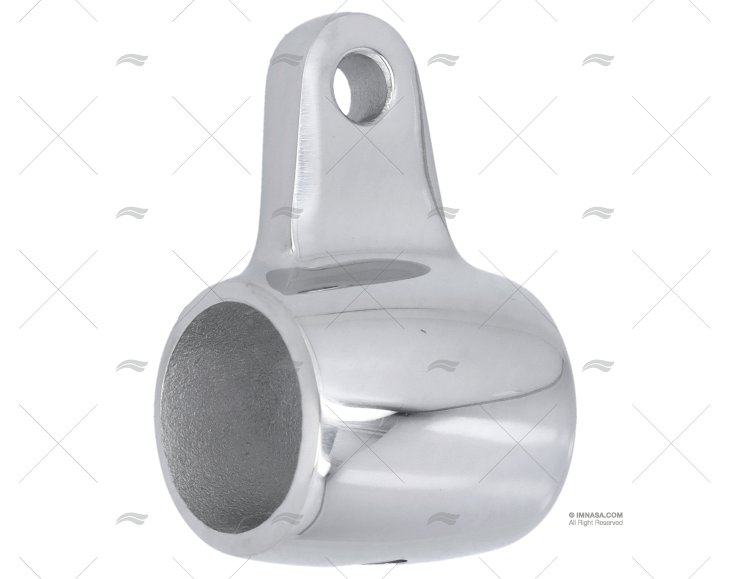 ABRAÇADEIRA CAPOTA INOX 20mm