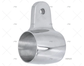 FASCETTA CAPPOTTINA INOX 1-1/4"