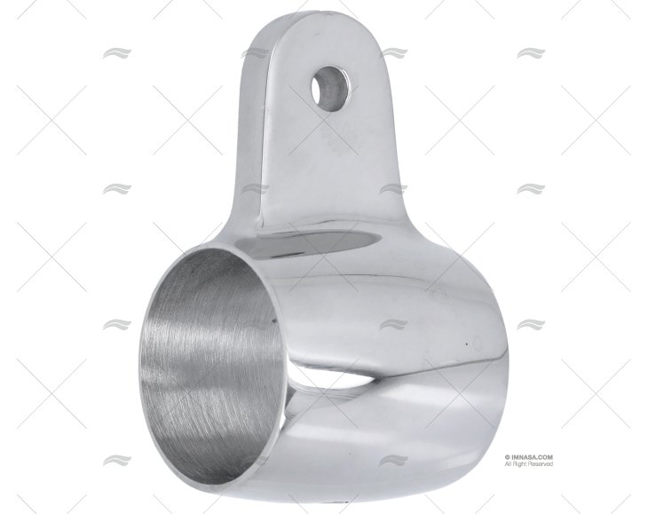 FASCETTA CAPPOTTINA INOX 1-1/4"