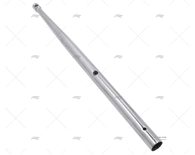 MONTANTE INOX SS 316 500mm
