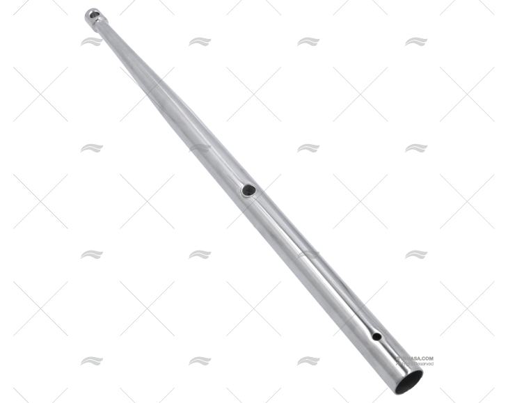 STANCHION SS 316 500mm