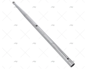 CANDELIERE INOX AISI 316 610mm