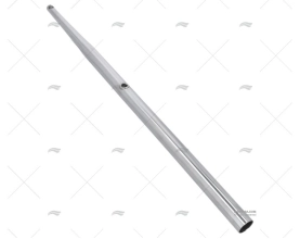 CANDELIERE INOX AISI 304 625mm MARINE TOWN
