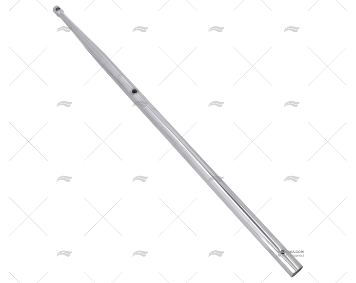 STANCHION SS 316 750mm