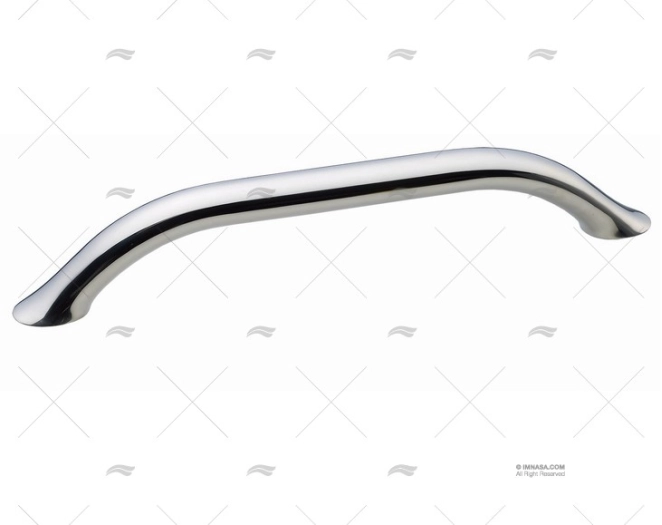 HAND RAIL SS 304 229mm M8