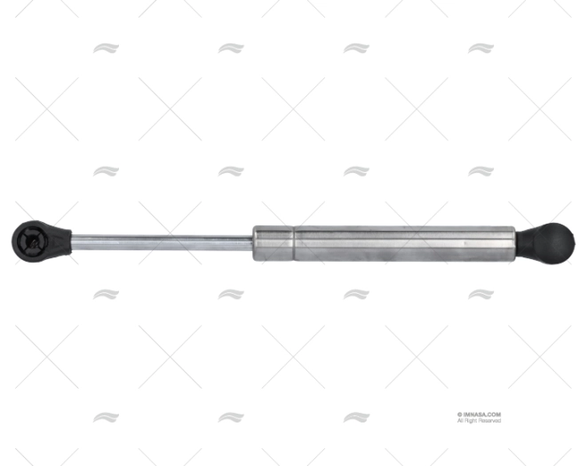 PISTONE GAS 254 18/8 13,5k IMNASA