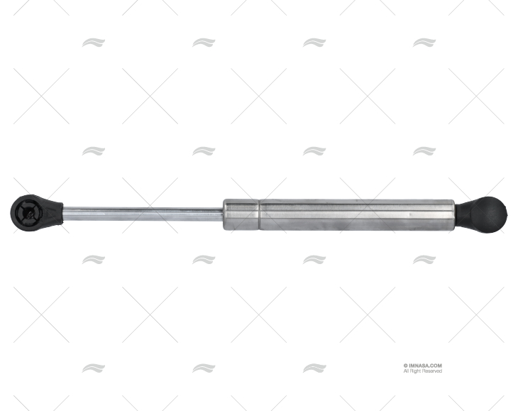 PISTONE GAS 254 18/8 13,5k IMNASA